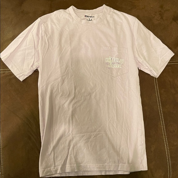 Champion Tops - NWOT Penn State T Shirt